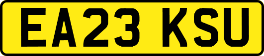 EA23KSU
