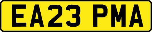 EA23PMA