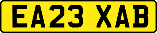EA23XAB