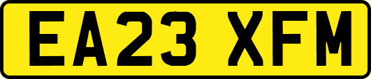 EA23XFM