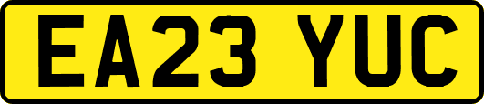 EA23YUC