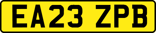 EA23ZPB
