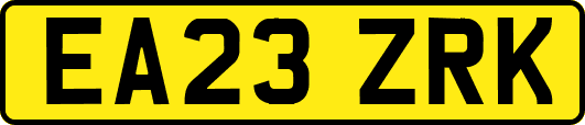 EA23ZRK