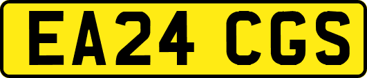 EA24CGS