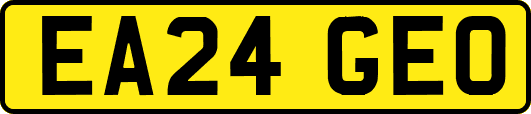 EA24GEO