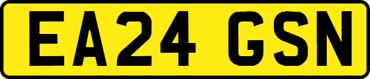 EA24GSN