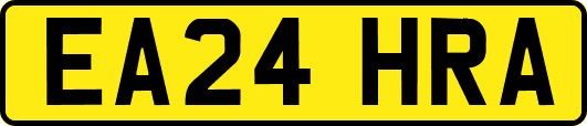 EA24HRA
