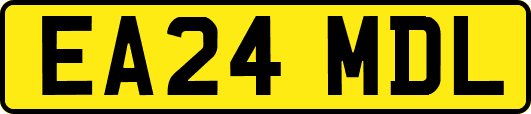 EA24MDL