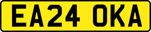 EA24OKA