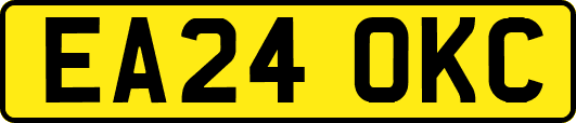 EA24OKC