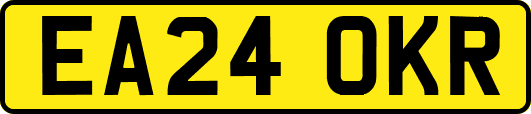 EA24OKR