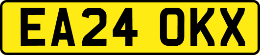 EA24OKX