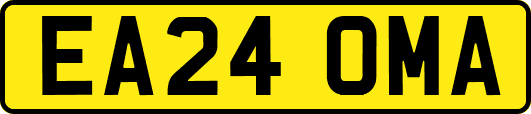 EA24OMA