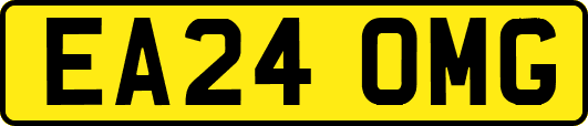 EA24OMG