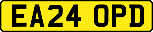 EA24OPD