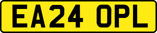 EA24OPL