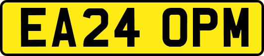 EA24OPM