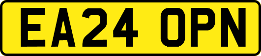 EA24OPN