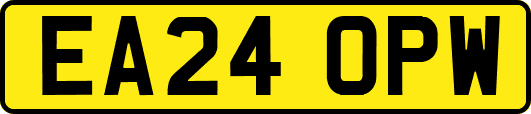 EA24OPW
