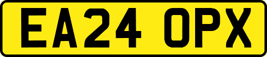 EA24OPX