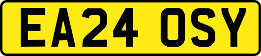 EA24OSY