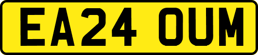 EA24OUM