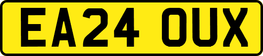 EA24OUX