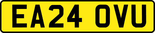 EA24OVU