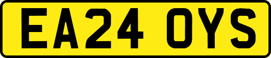 EA24OYS
