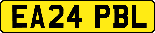 EA24PBL