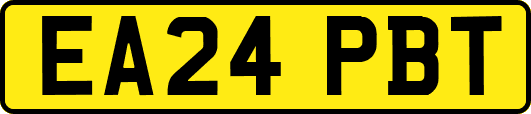 EA24PBT