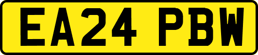 EA24PBW