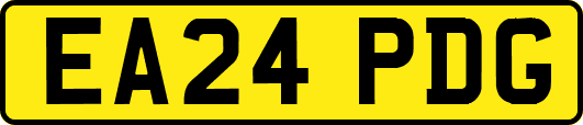 EA24PDG