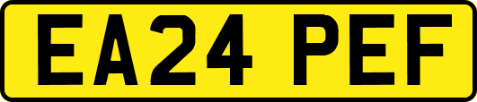 EA24PEF