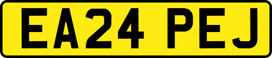 EA24PEJ
