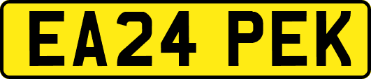 EA24PEK