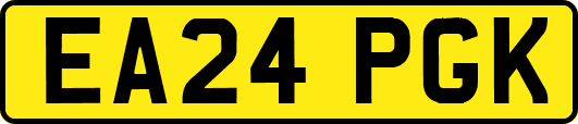 EA24PGK