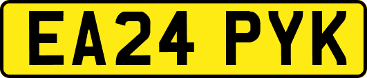 EA24PYK