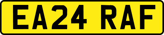 EA24RAF