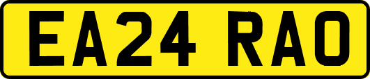 EA24RAO