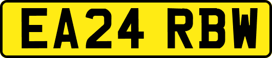 EA24RBW