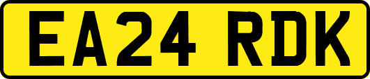 EA24RDK