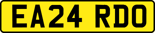 EA24RDO