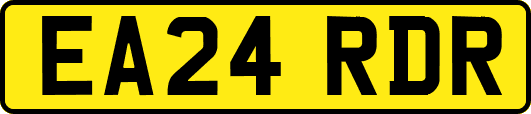 EA24RDR