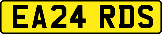 EA24RDS