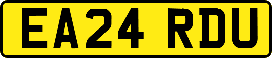 EA24RDU