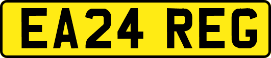 EA24REG