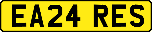 EA24RES