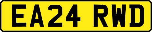 EA24RWD
