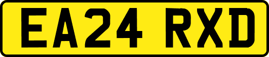 EA24RXD
